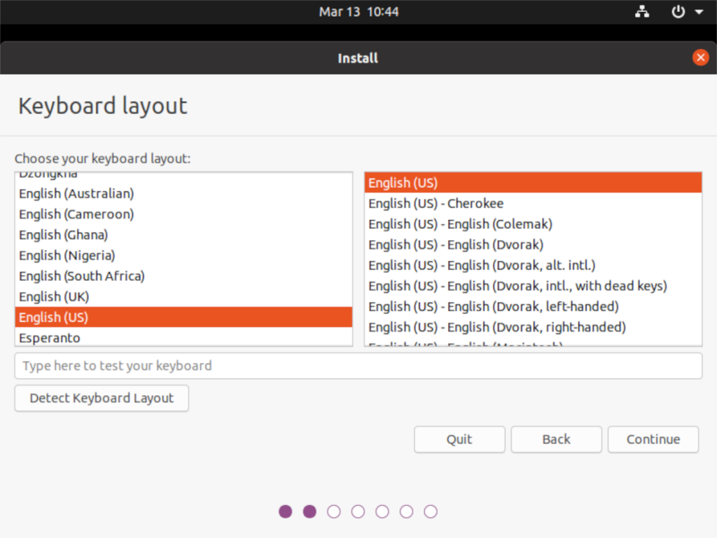 วิธีทดสอบ Ubuntu 20.04 LTS ก่อนใคร