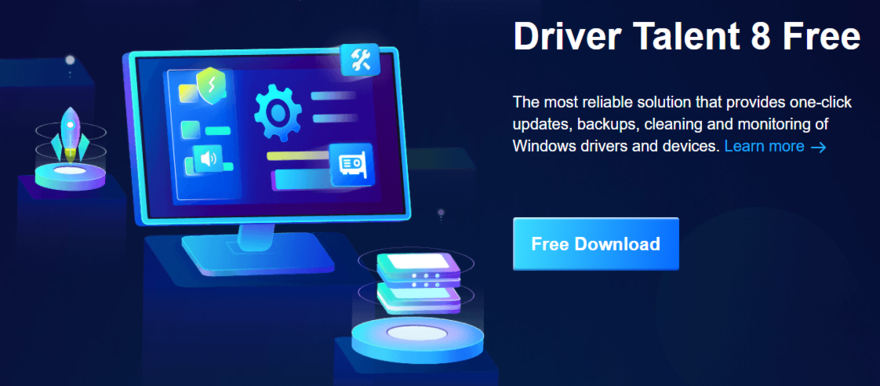 Melhor software de atualização de driver para Windows 10 (Avaliações 2021)