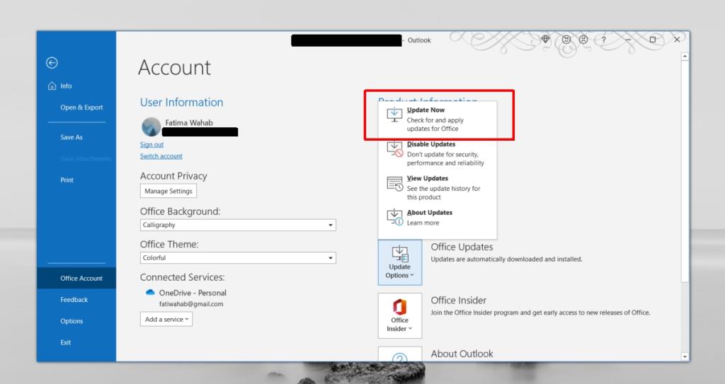 Come risolvere la ricerca di Outlook che non funziona su Windows 10