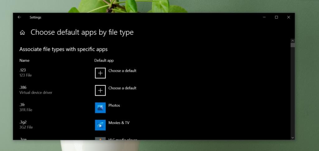 Come riparare Windows 10 che non mostra le miniature