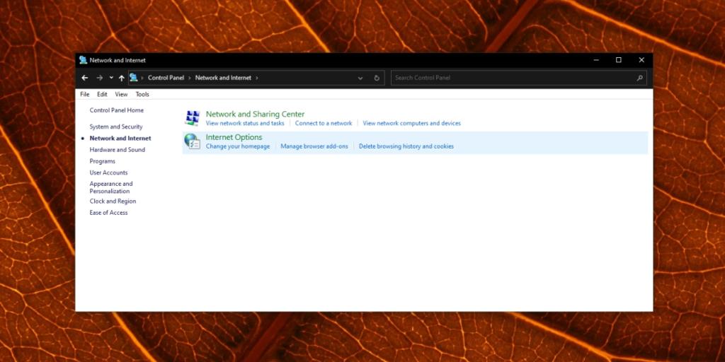 Cara menyembunyikan komputer dari komputer lain di jaringan di Windows 10