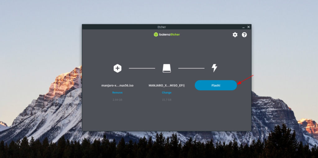 4 วิธีในการสร้างตัวติดตั้ง USB ที่สามารถบู๊ตได้บน Linux