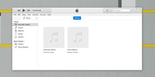 วิธีอนุญาตคอมพิวเตอร์บน iTunes (แก้ไขแล้ว)