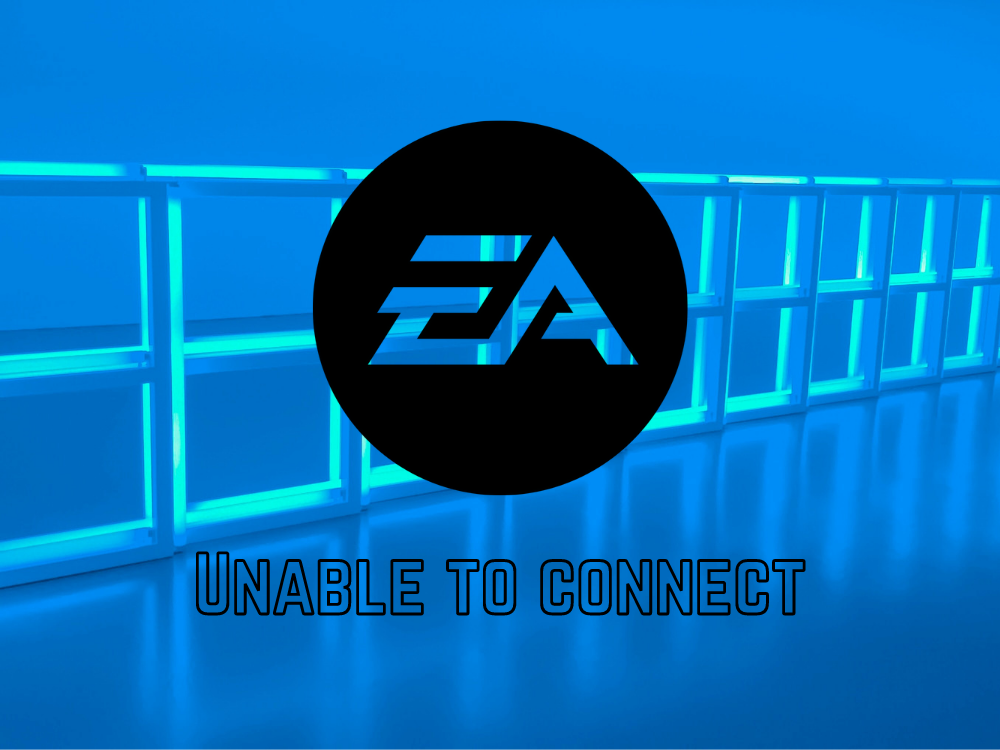 EA.comが接続できません：EAサーバーへの接続の問題を修正する方法