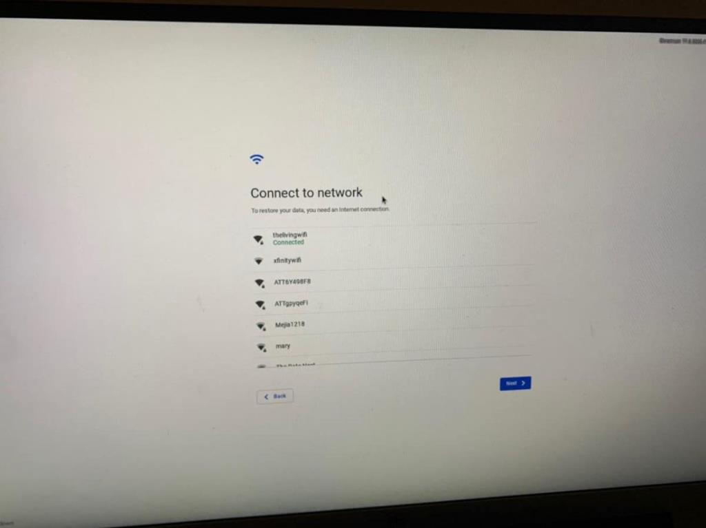 Cómo ejecutar Chromium OS en una Raspberry Pi