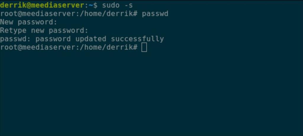 Cómo configurar un servidor de base de datos PostgreSQL con Webmin en Ubuntu Server