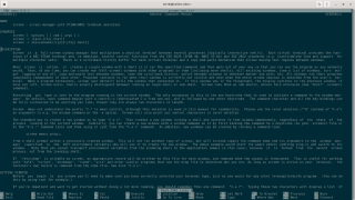 Cómo usar el editor de texto Nano en Linux