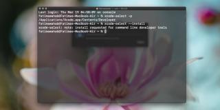 Cara menginstal Homebrew di macOS Catalina