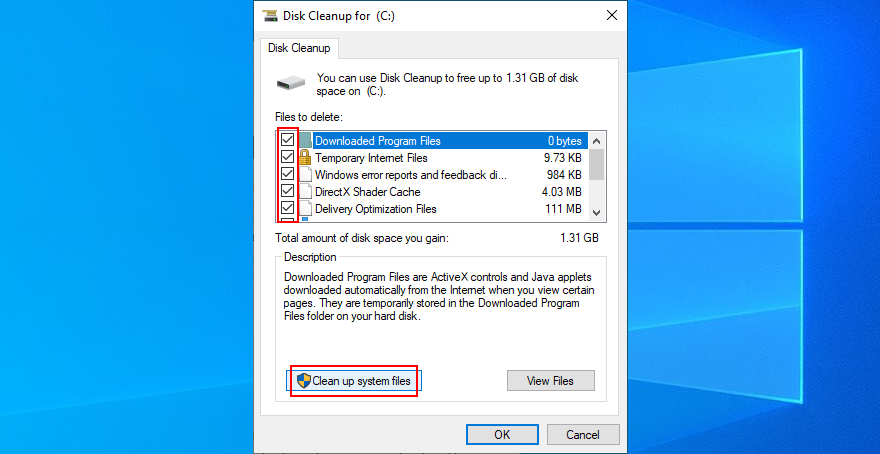 Cara Memperbaiki Error 0x80070057 pada Windows Update (Panduan Lengkap)