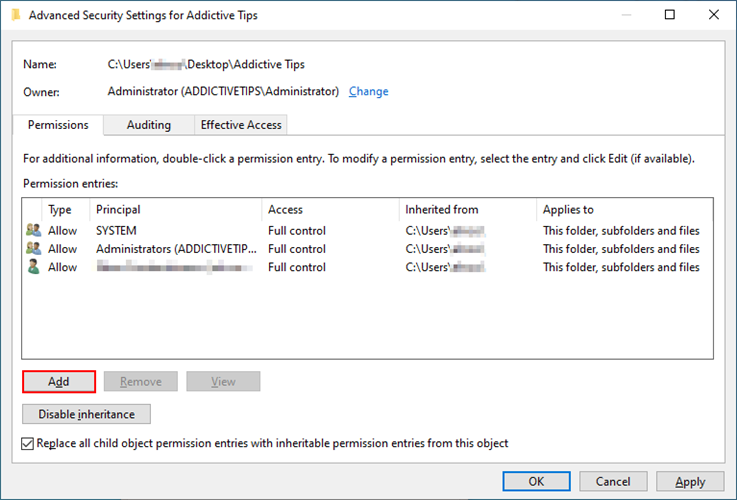 Access Denied Error pada Windows 10 – ASK – 6 Solusi Cepat