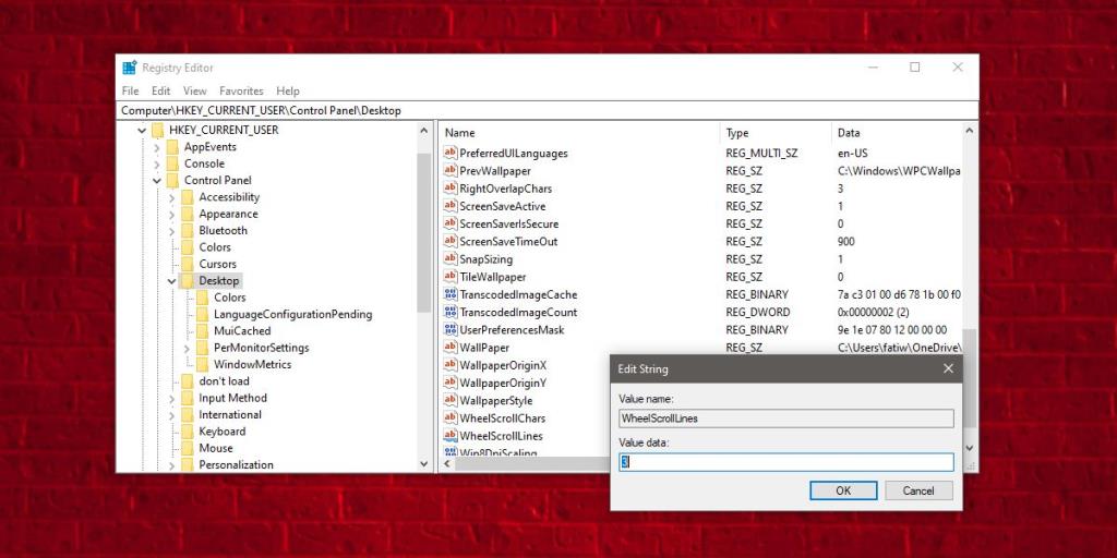 Cara memperbaiki tombol tengah mouse tidak berfungsi di Windows 10