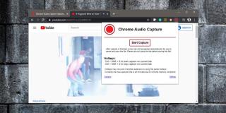 Come registrare laudio da una scheda in Chrome