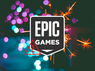 Como consertar o inicializador do Epic Games que não funciona