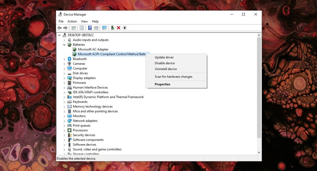 Ikon Baterai Hilang di Windows 10, Begini Cara Memperbaikinya