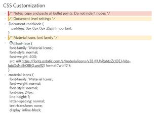 So organisieren Sie Ihre Listen unter Linux mit Dynalist