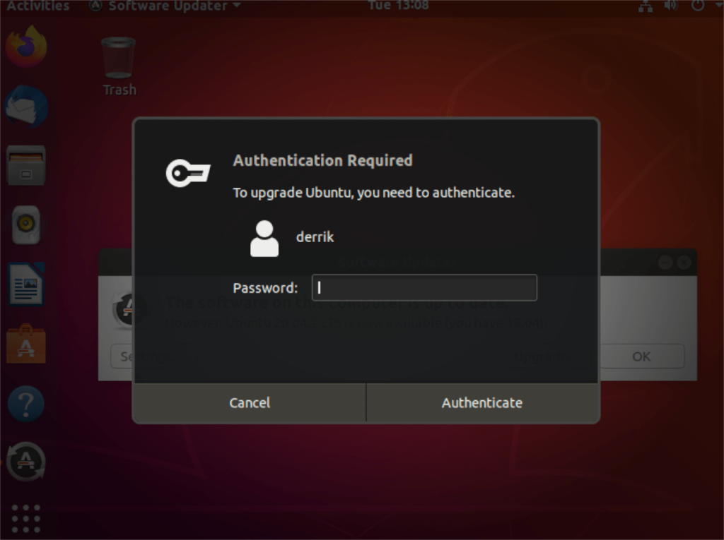 Ubuntu: обновление с 18.04 до 20.04 [Руководство]