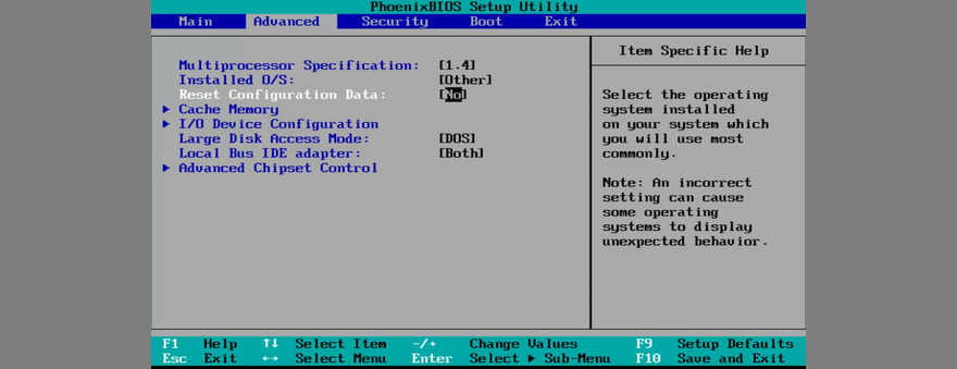 Cách sửa lỗi mã dừng của Windows 0xc000021a (Hướng dẫn đầy đủ cho chuyên gia)