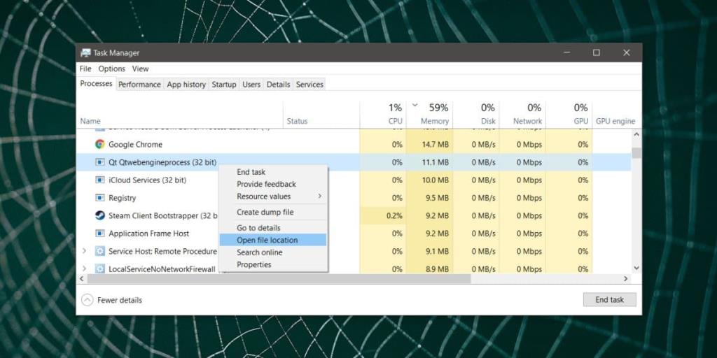 Cara mengidentifikasi proses di Task Manager di Windows 10