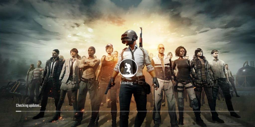 Como corrigir “erro de Internet” em aplicativos móveis PUBG