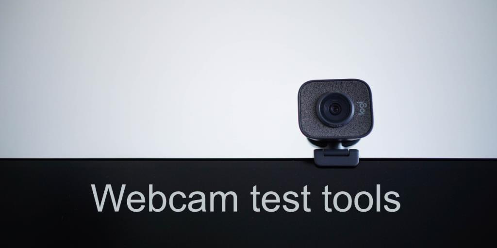 5 công cụ kiểm tra webcam để kiểm tra máy ảnh của bạn