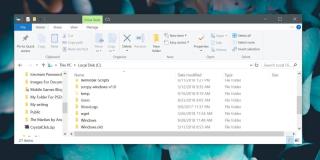 Cara Mengubah Batas Waktu Kembali Ke Versi Sebelumnya Pada Windows 10