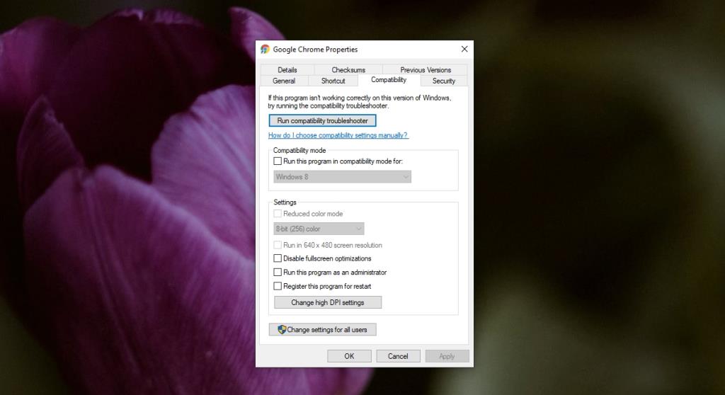 (DIPERBAIKI) Kesalahan Pelanggaran Akses Pengecualian pada Windows 10