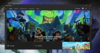 เกม Windows Store จะไม่ดาวน์โหลดบน Windows 10 – ลองใช้วิธีแก้ปัญหาเหล่านี้