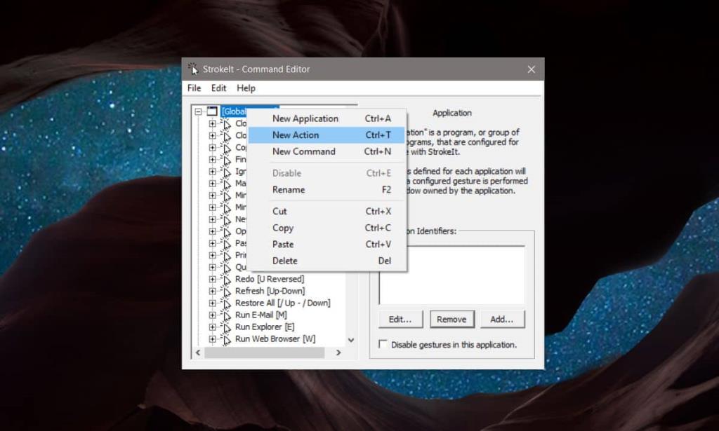 Cara mengganti desktop virtual dengan gerakan mouse di Windows 10