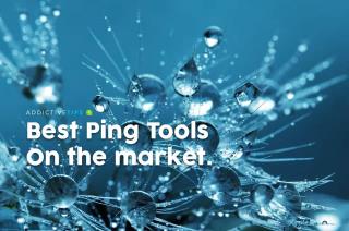 As 9 melhores ferramentas de ping disponíveis hoje (2021)