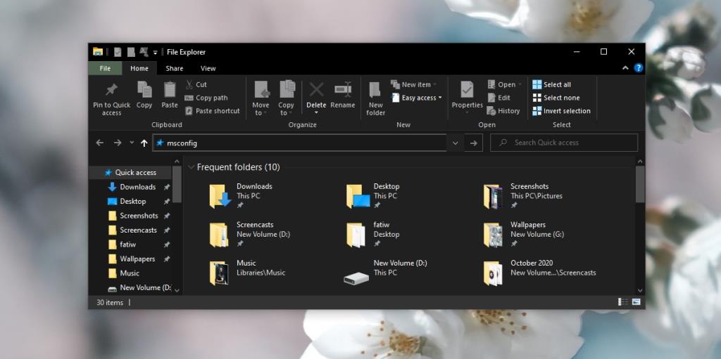 Cara Mengakses MsConfig di Windows 10 – Panduan Lengkap untuk Membuka MsConfig