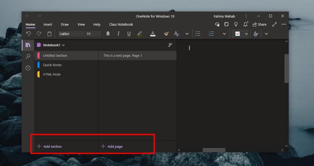 OneNote ไม่ทำงาน: แก้ไขปัญหา OneNote ทั่วไปใน Windows 10