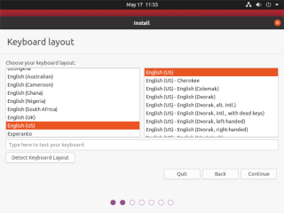 วิธีทำให้ Ubuntu Linux เบาลง