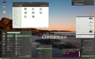 วิธีการติดตั้งธีม Ambiance Crunchy GTK บน Linux