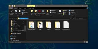 Cara mendapatkan path lengkap ke file atau folder di Windows 10