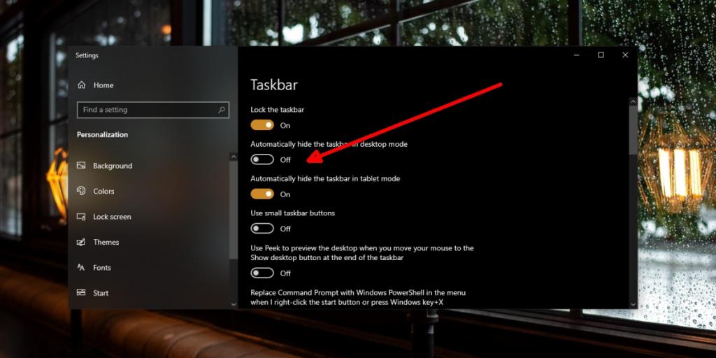 Taskbar Tidak Akan Sembunyikan – Cara MEMPERBAIKI Windows 10 Taskbar Tidak Menyembunyikan