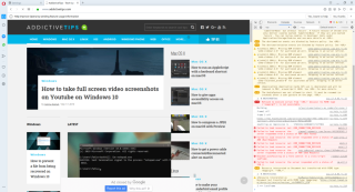 Cara menginstal browser edisi Pengembang Opera di Linux