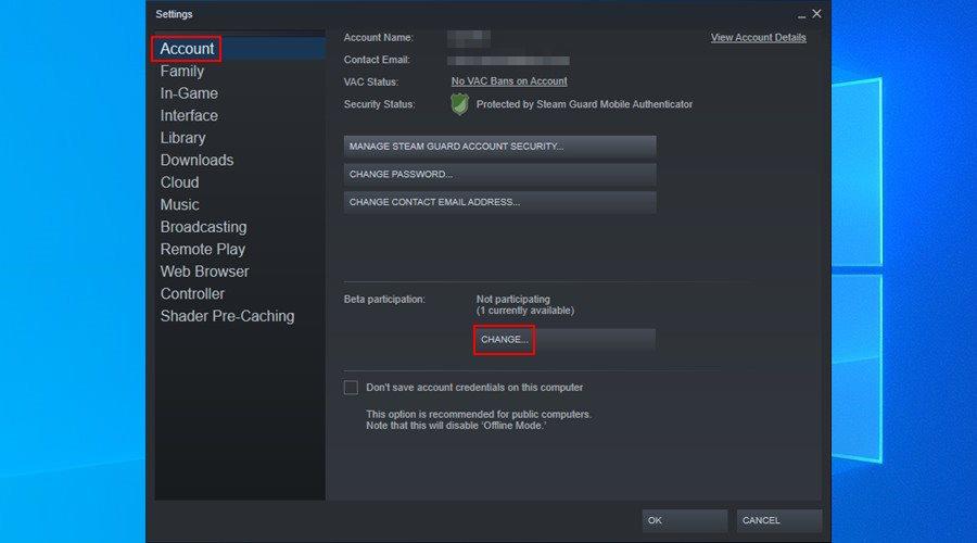 Steam ดาวน์โหลดช้า? สิ่งที่ต้องทำเพื่อความเร็วในการดาวน์โหลด Steam ที่ดีขึ้น