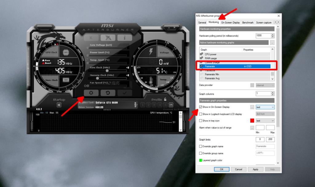 適用於 Windows 10 的 5 大最佳 FPS 計數器應用程序（2021 年）