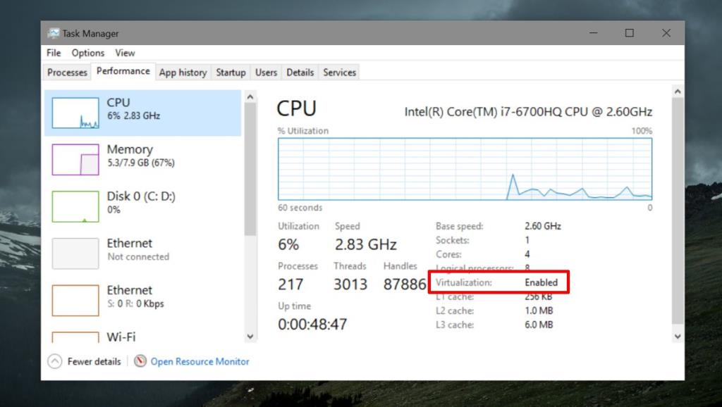 Cara Mengaktifkan Hyper-V Di Windows 10