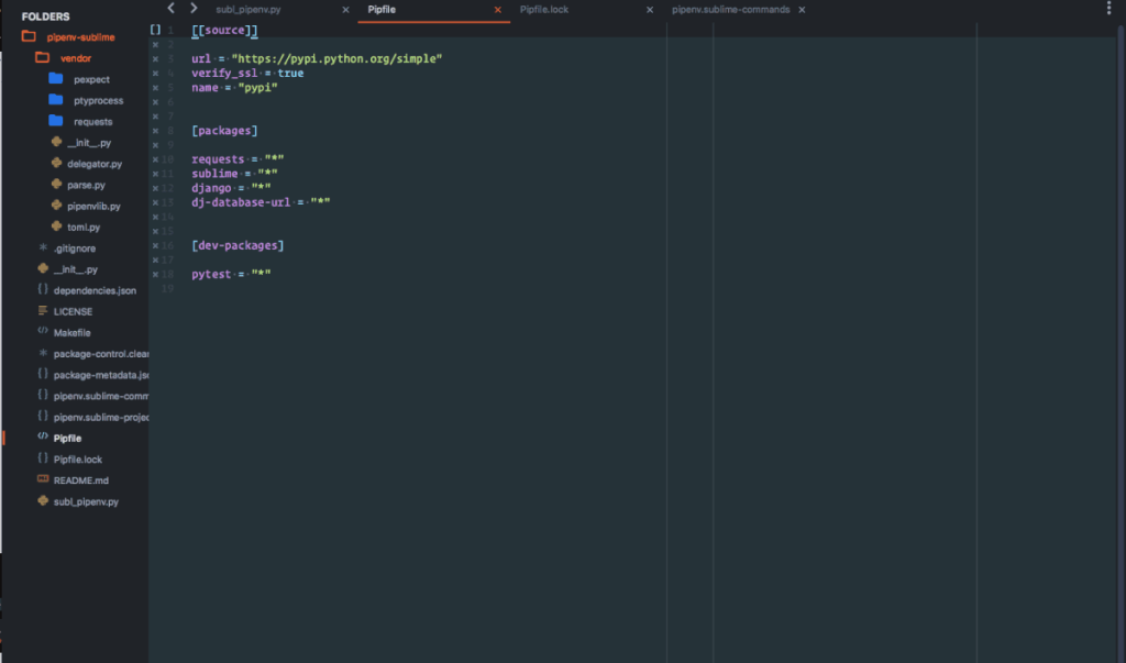 Cara menginstal Sublime Text 3 di Linux