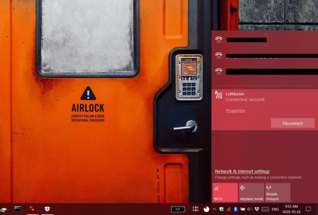 Cara memperbaiki SmartScreen tidak dapat dijangkau sekarang di Windows 10