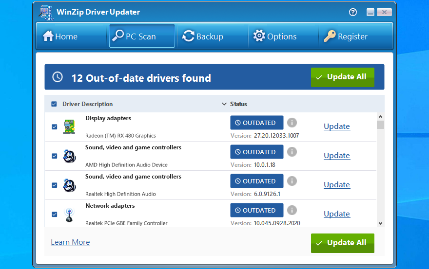 Melhor software de atualização de driver para Windows 10 (Avaliações 2021)