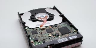 HDD antigo não aparece no Windows 10? Veja como consertar