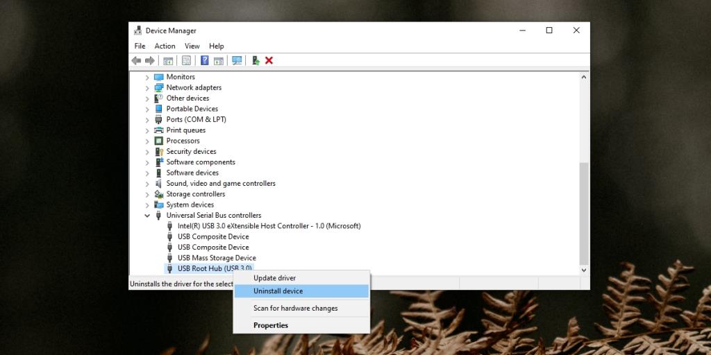 Cara memperbaiki Silakan masukkan disk ke drive USB di Windows 10