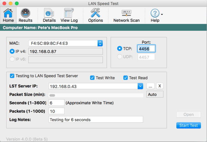 Apa itu Throughput dan Bandwidth Jaringan? Faktor yang mempengaruhi kinerja