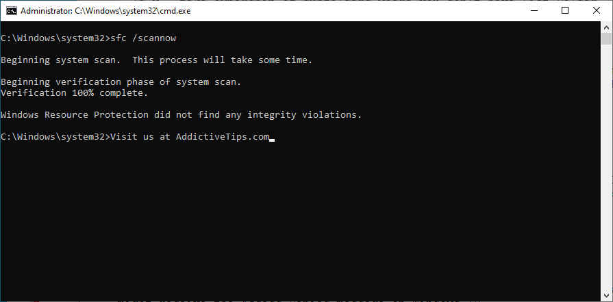 วิธีแก้ไขข้อผิดพลาด INACCESSIBLE BOOT DEVICE บน Windows 10