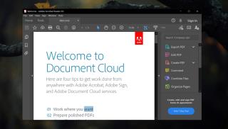 Tidak Dapat Mencetak PDF Dengan Adobe Reader di Windows 10 (SOLUSI)