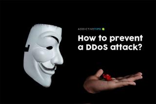 การโจมต�� DDoS คืออะไรและจะป้องกันได้อย่างไร