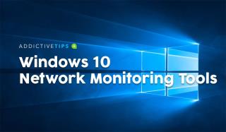 Meilleurs outils de surveillance réseau pour Windows 10 en 2021