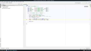 วิธีการติดตั้ง PhpStorm IDE บน Linux